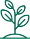 Abstract outline symbolizing personal growth journey.